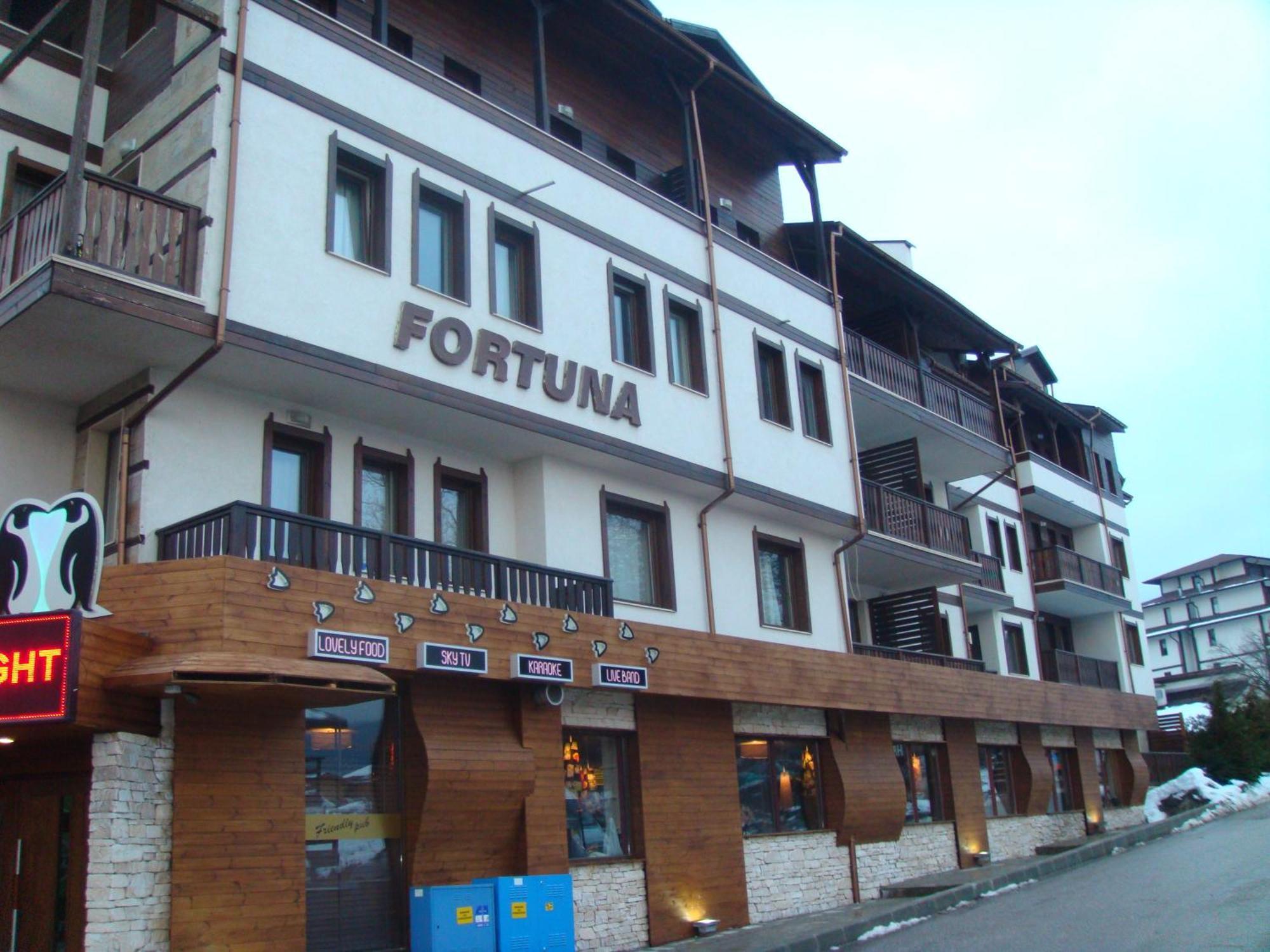 Fortuna