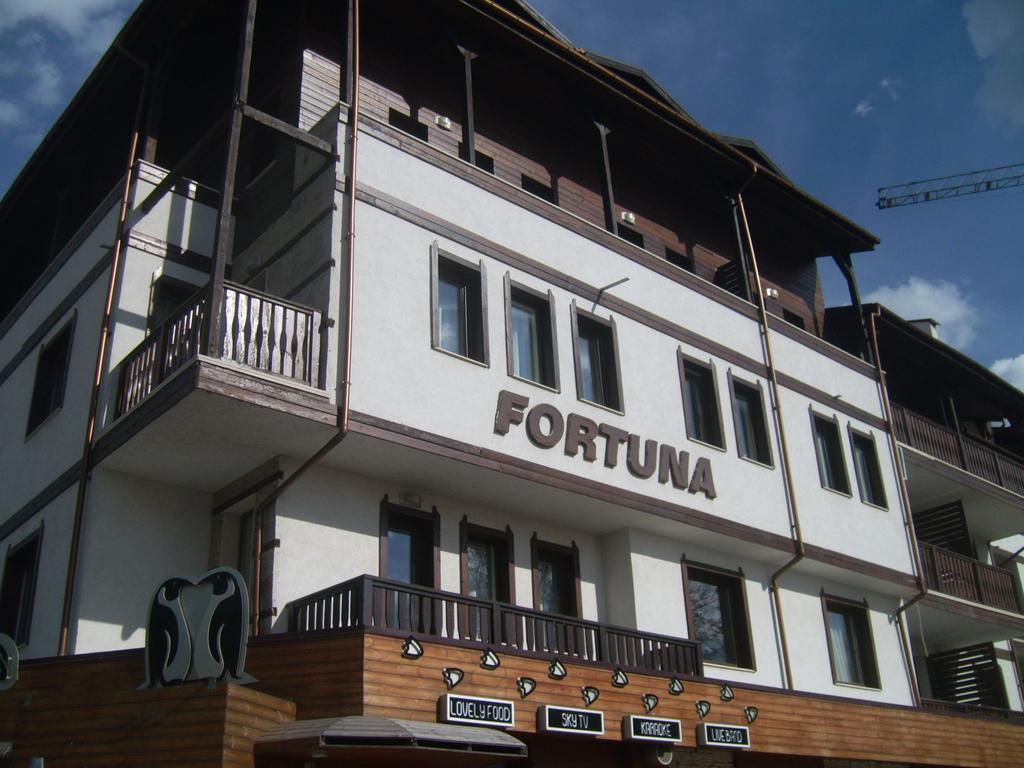 Fortuna *