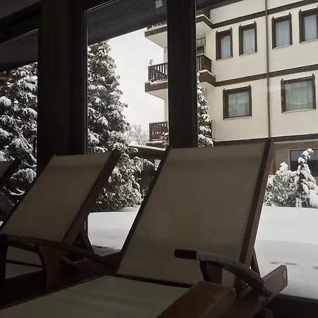 Fortuna Apartments Банско Екстериор снимка