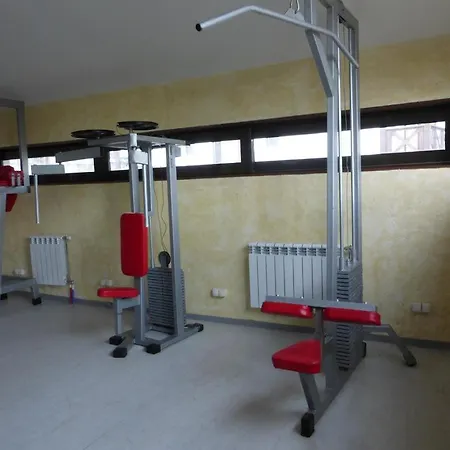 Fortuna Apartments Банско Екстериор снимка