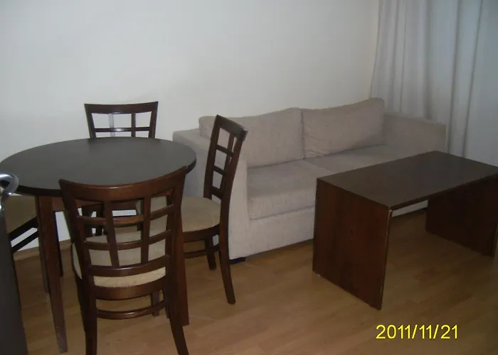 Fortuna Apartments