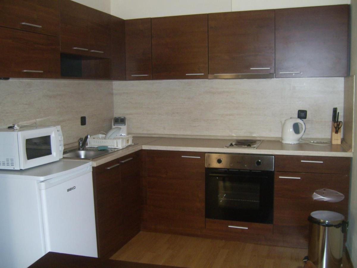 Apartment Fortuna