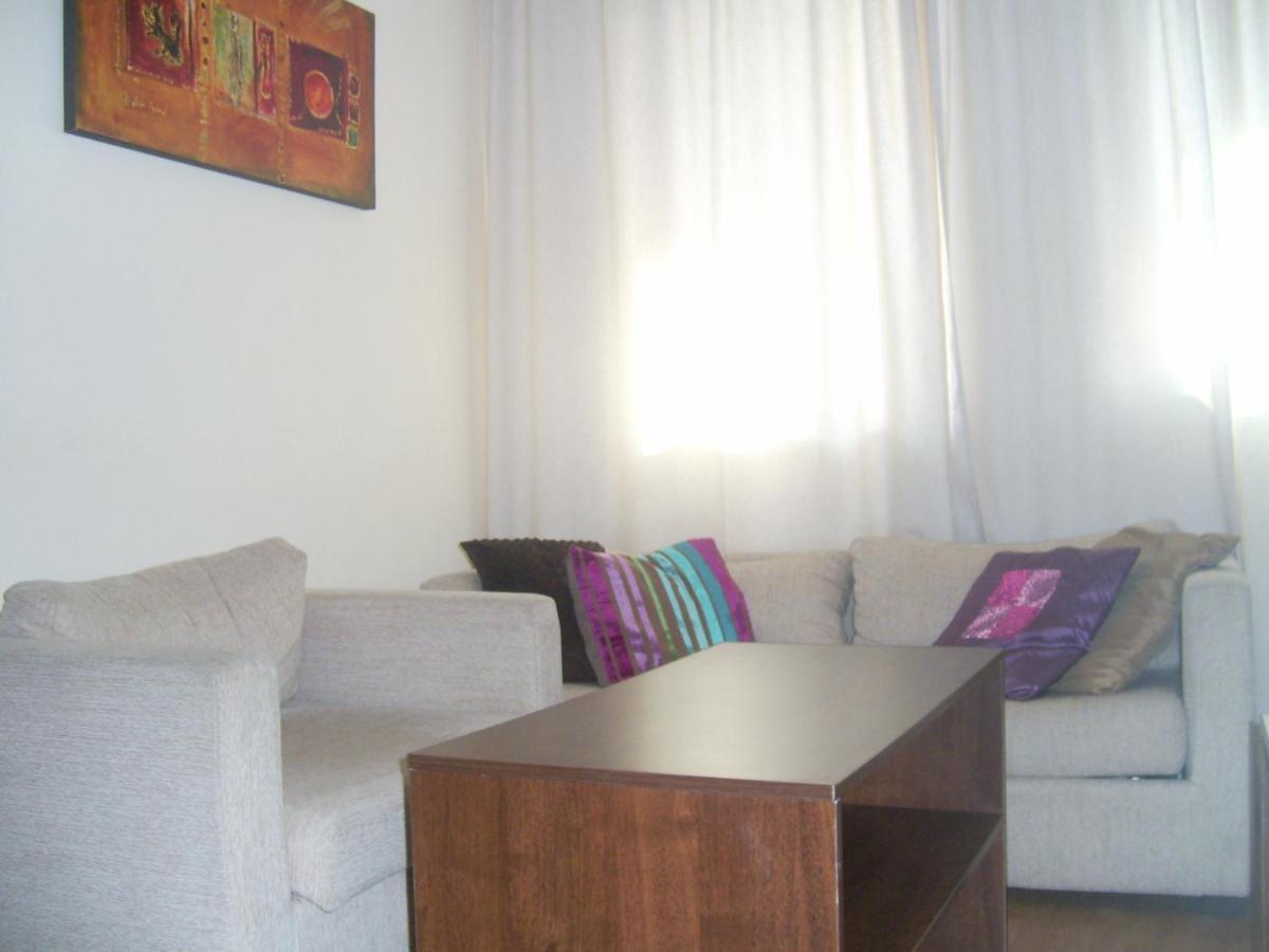 Apartment Fortuna *