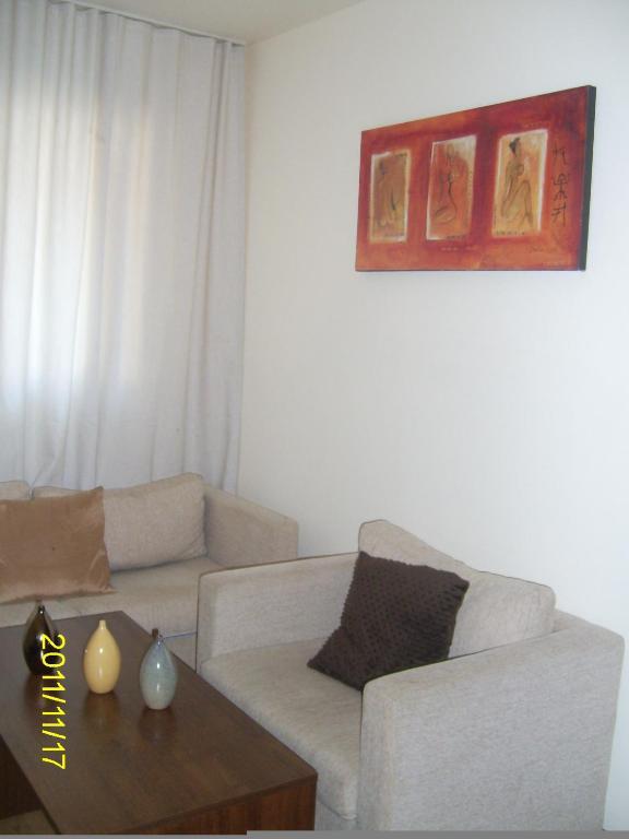 Apartment Fortuna