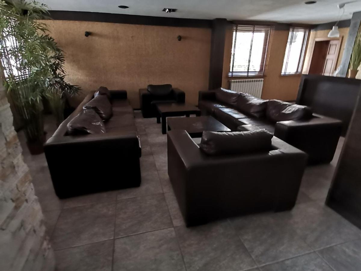 Fortuna Apartment