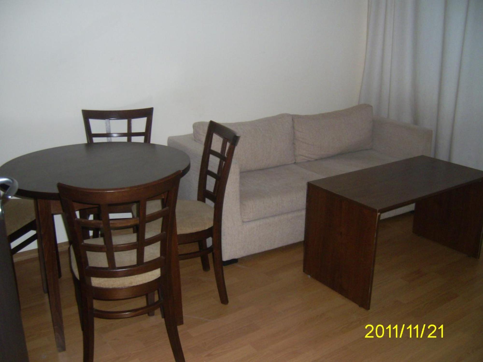 Apartment Fortuna
