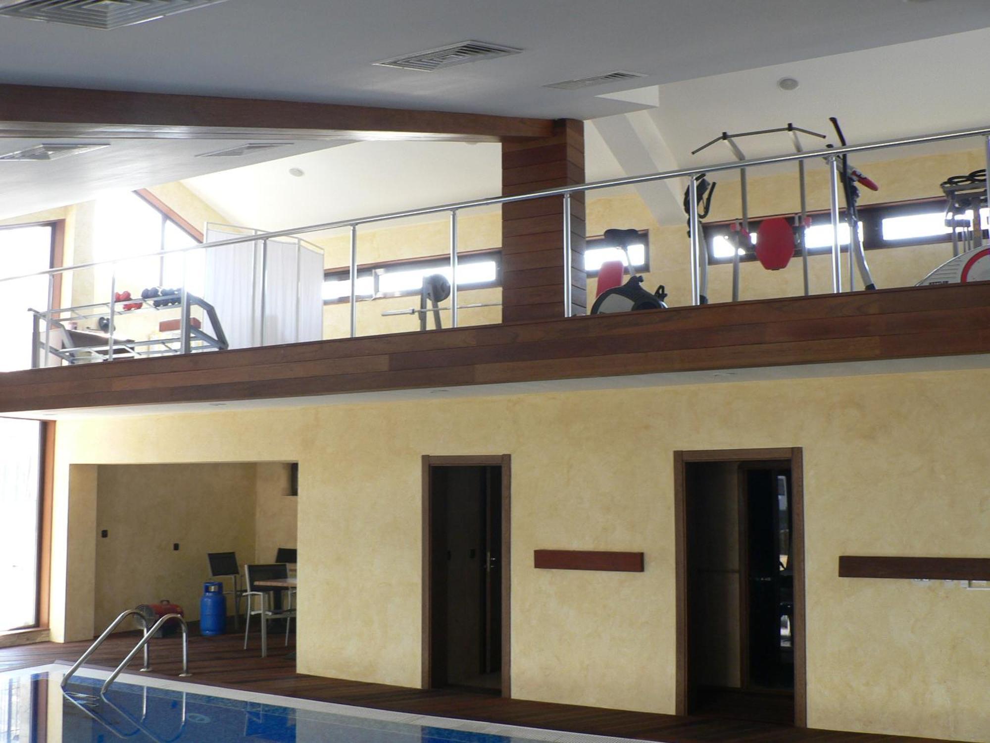 Apartment Fortuna Bansko