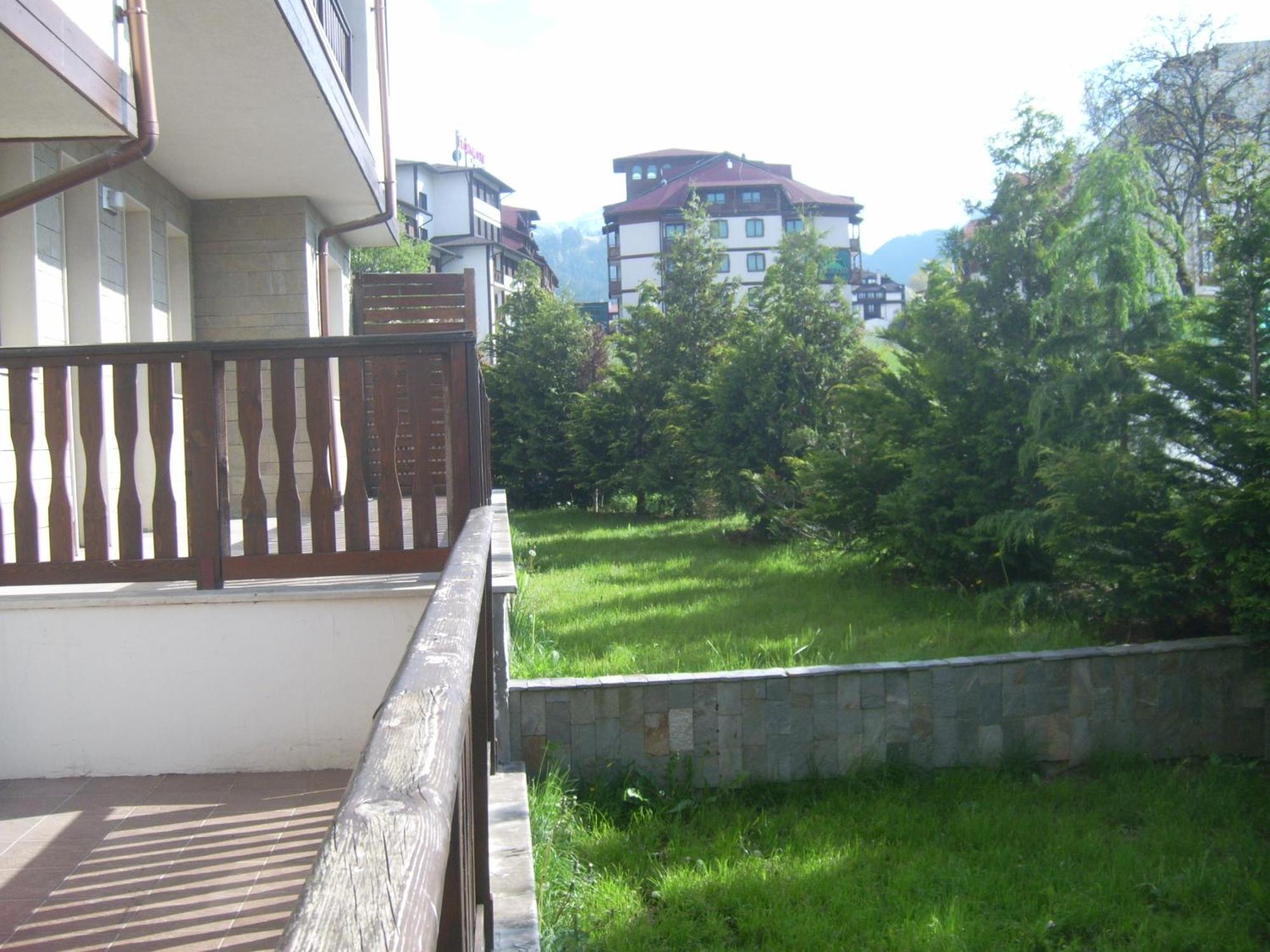 Fortuna Apartment *