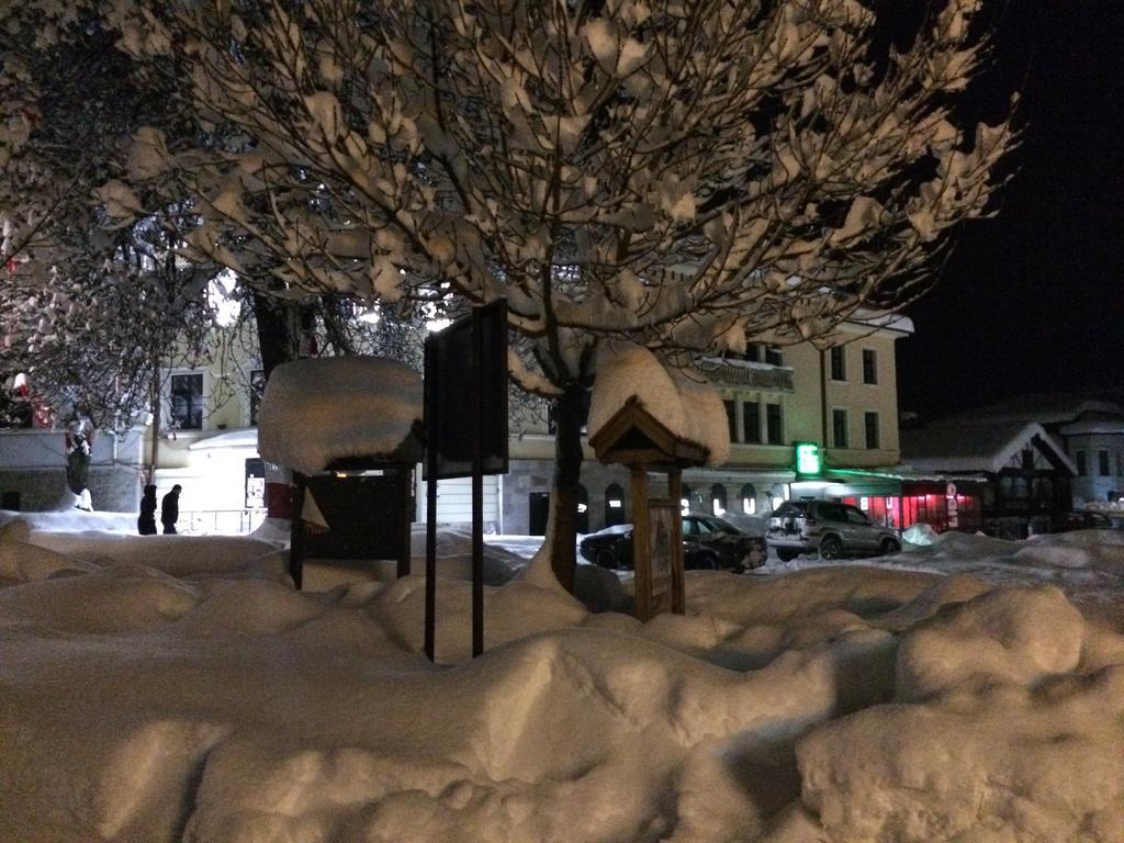 Fortuna Apartment Bansko