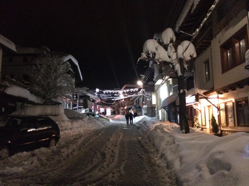 Fortuna Bansko