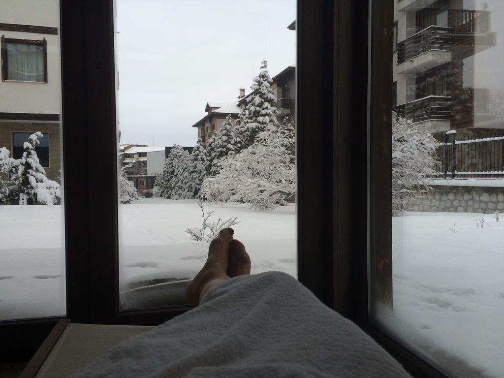 Apartment Fortuna