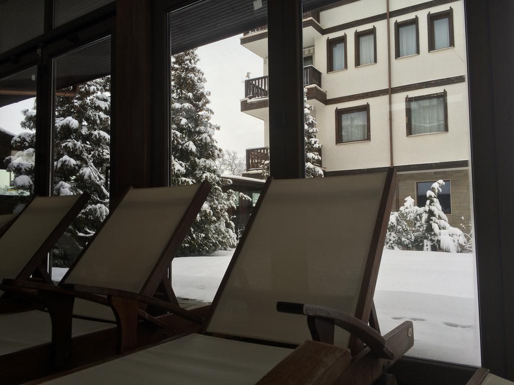Apartment Fortuna Bansko