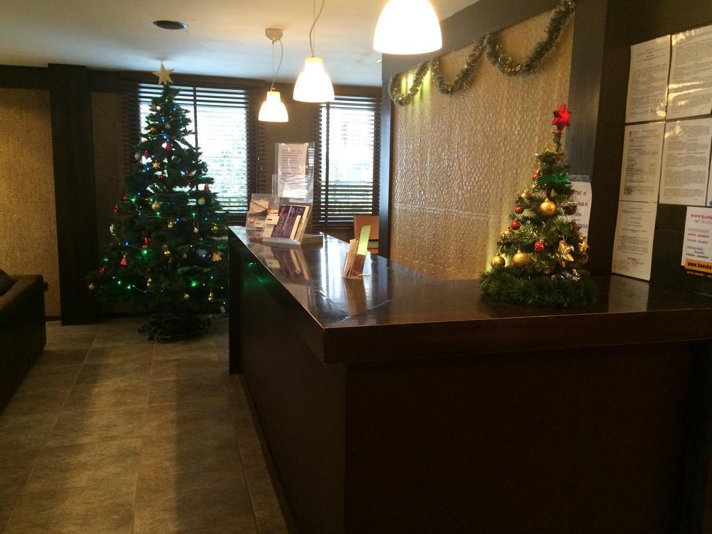 Fortuna Bansko