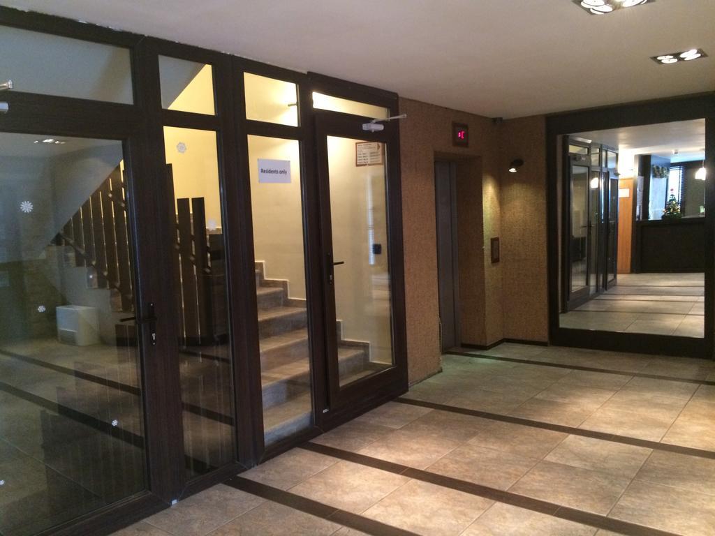 Fortuna Apartment *