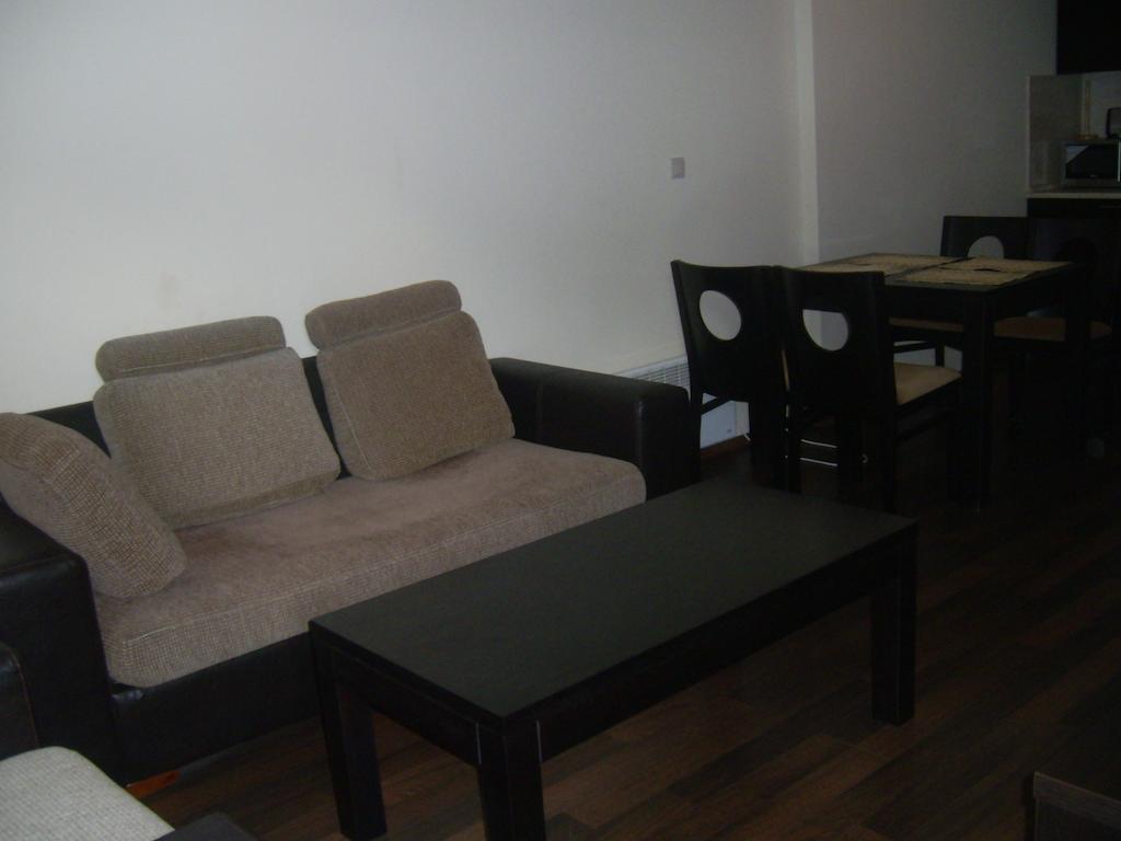 Apartment Fortuna