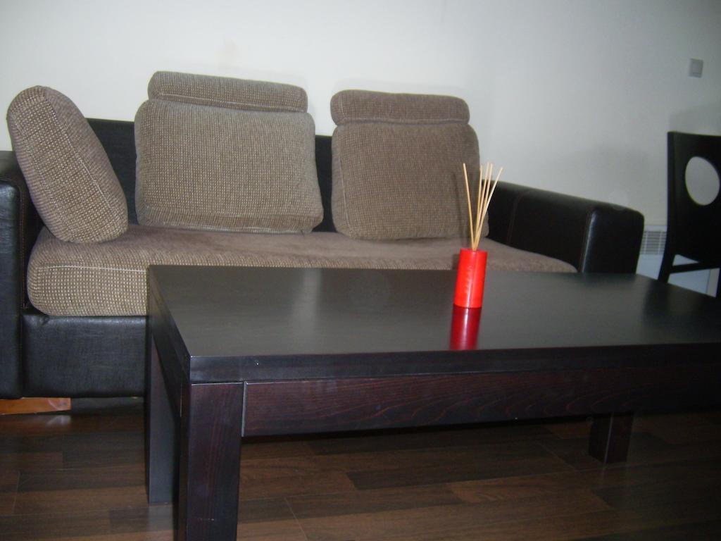 Fortuna Apartment