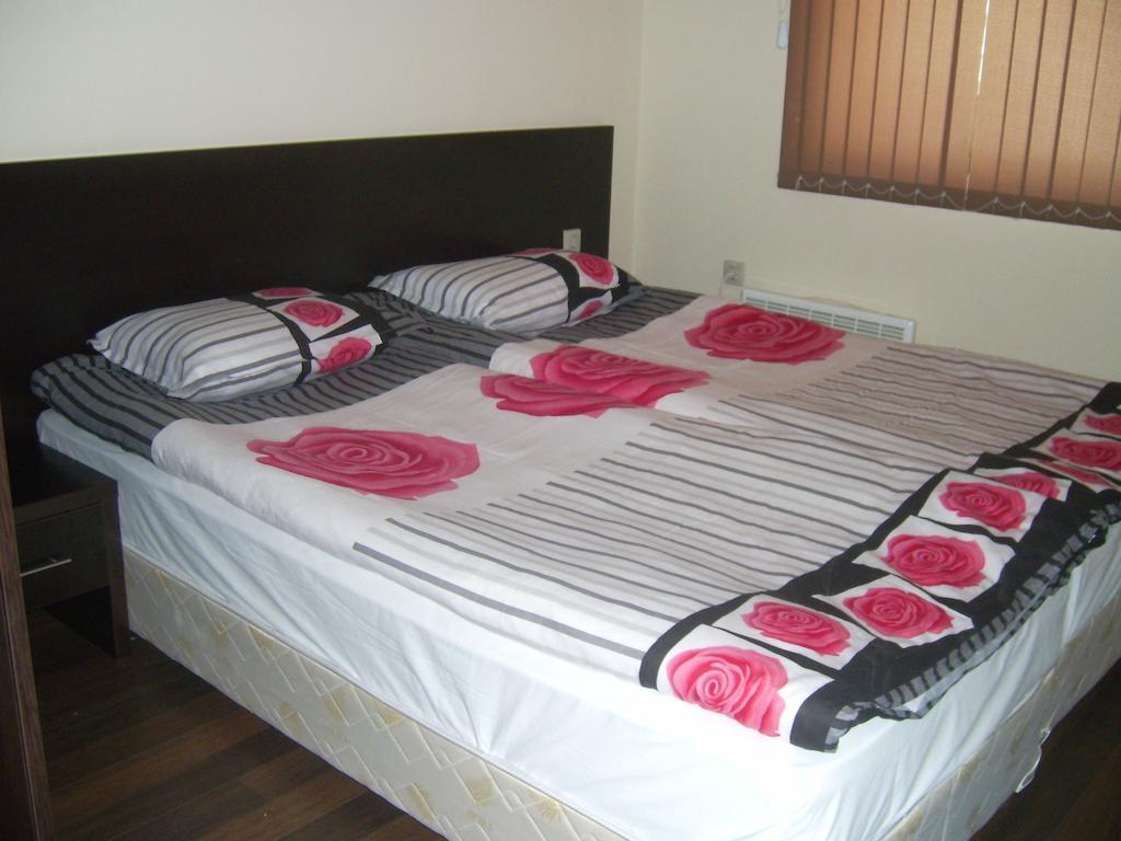 Fortuna Apartment *