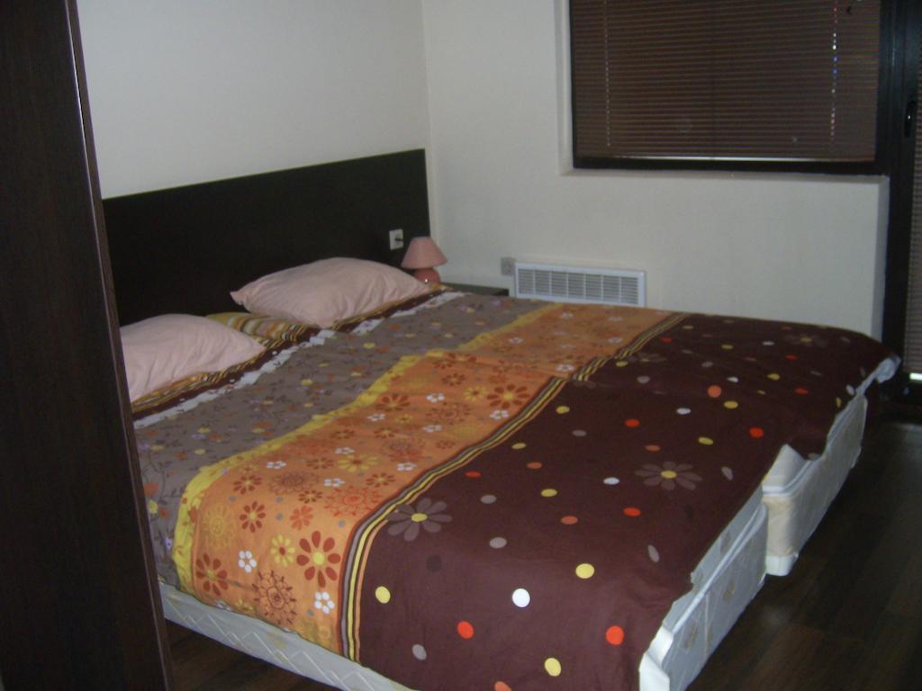 Apartment Fortuna *