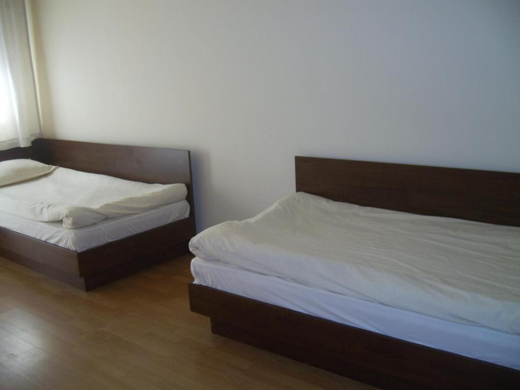 Apartment Fortuna