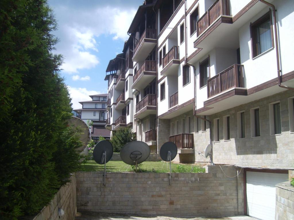 Fortuna Apartment