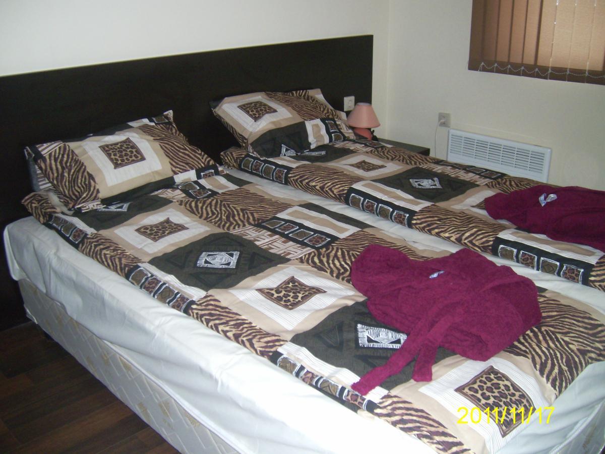 Fortuna Apartment