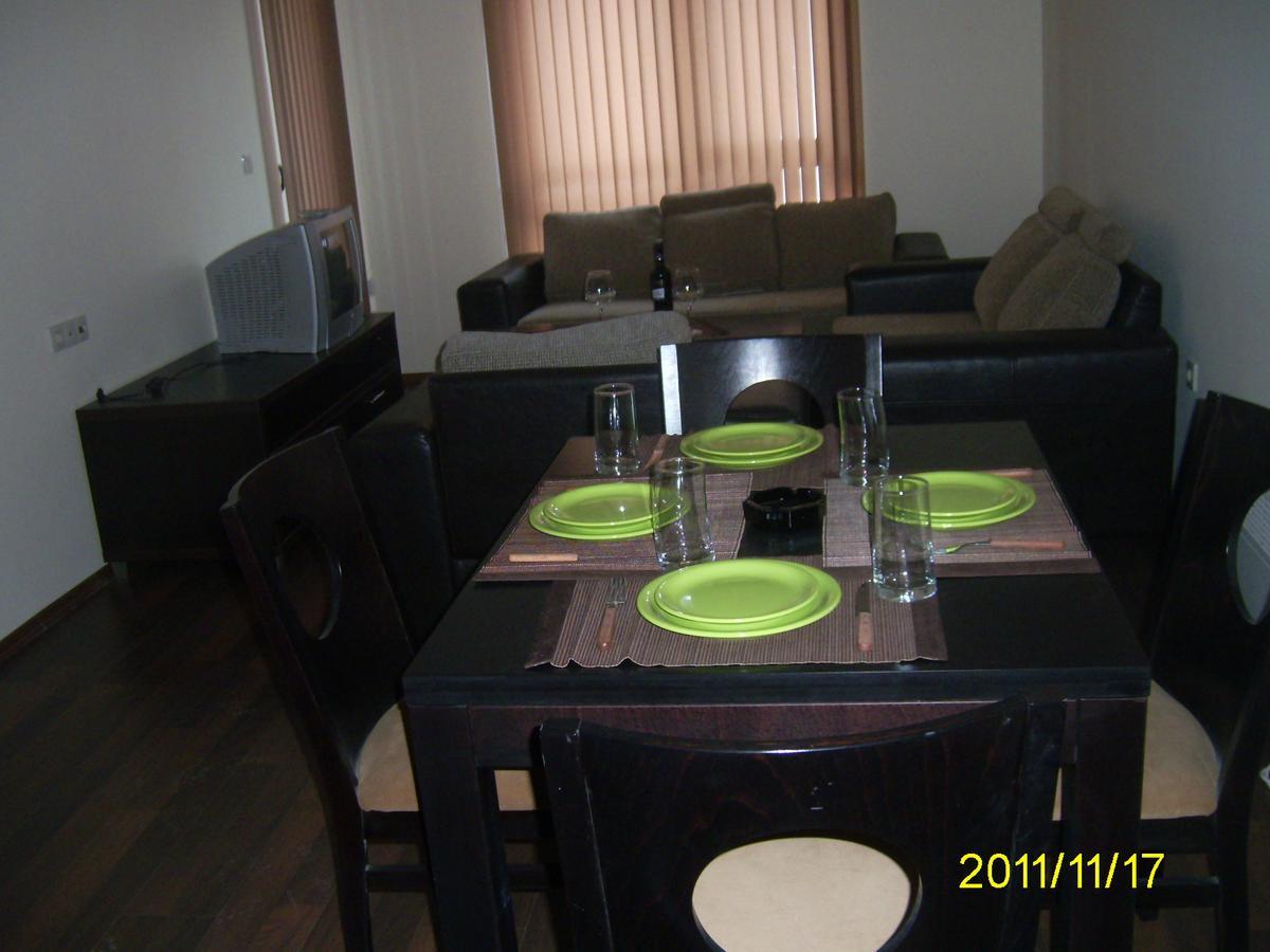 Apartment Fortuna