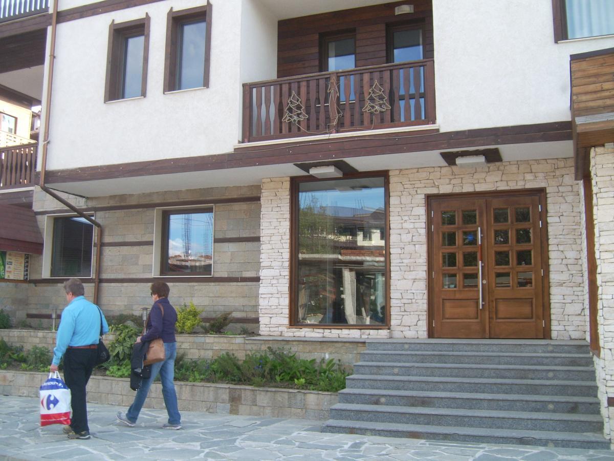 Apartment Fortuna Bansko