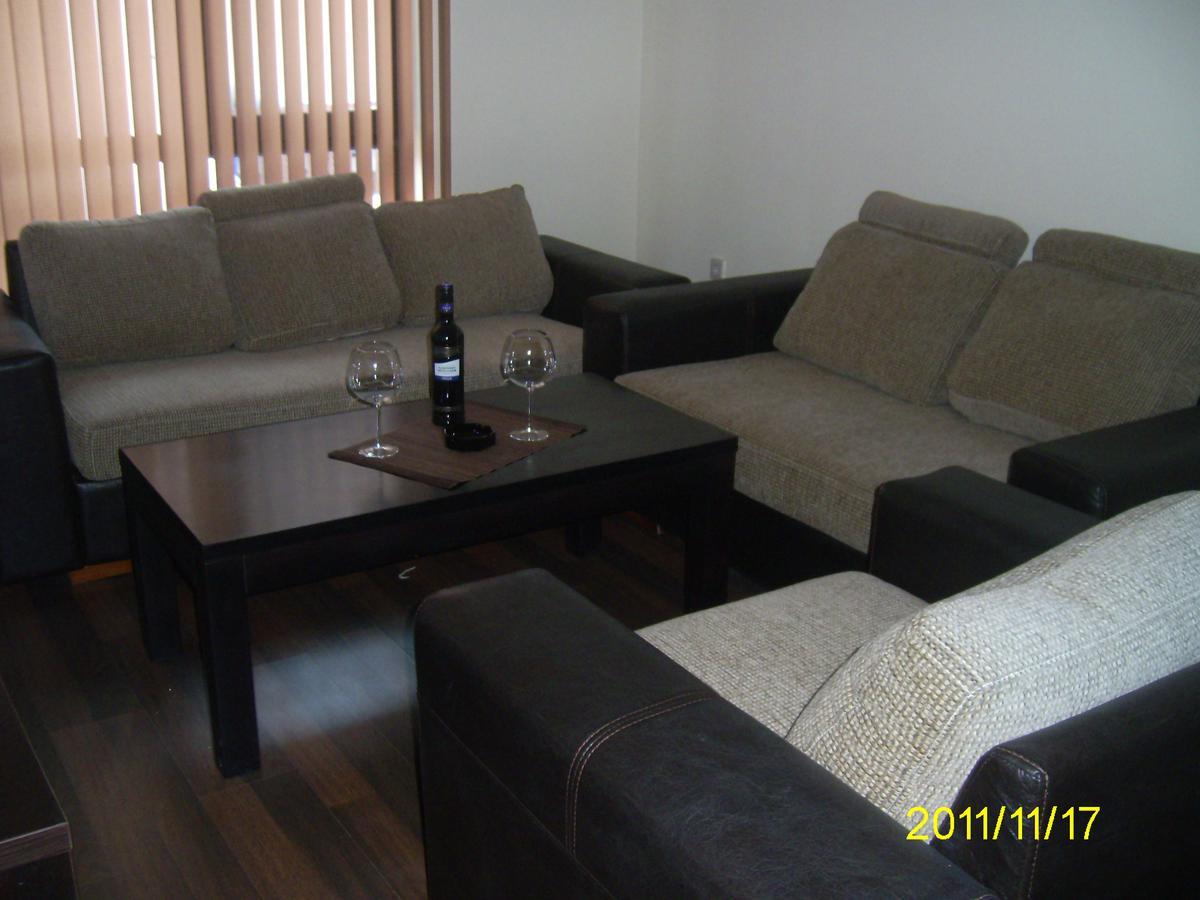 Fortuna Apartment *