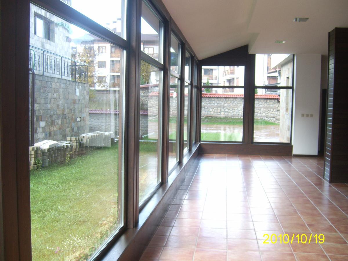Apartment Fortuna *