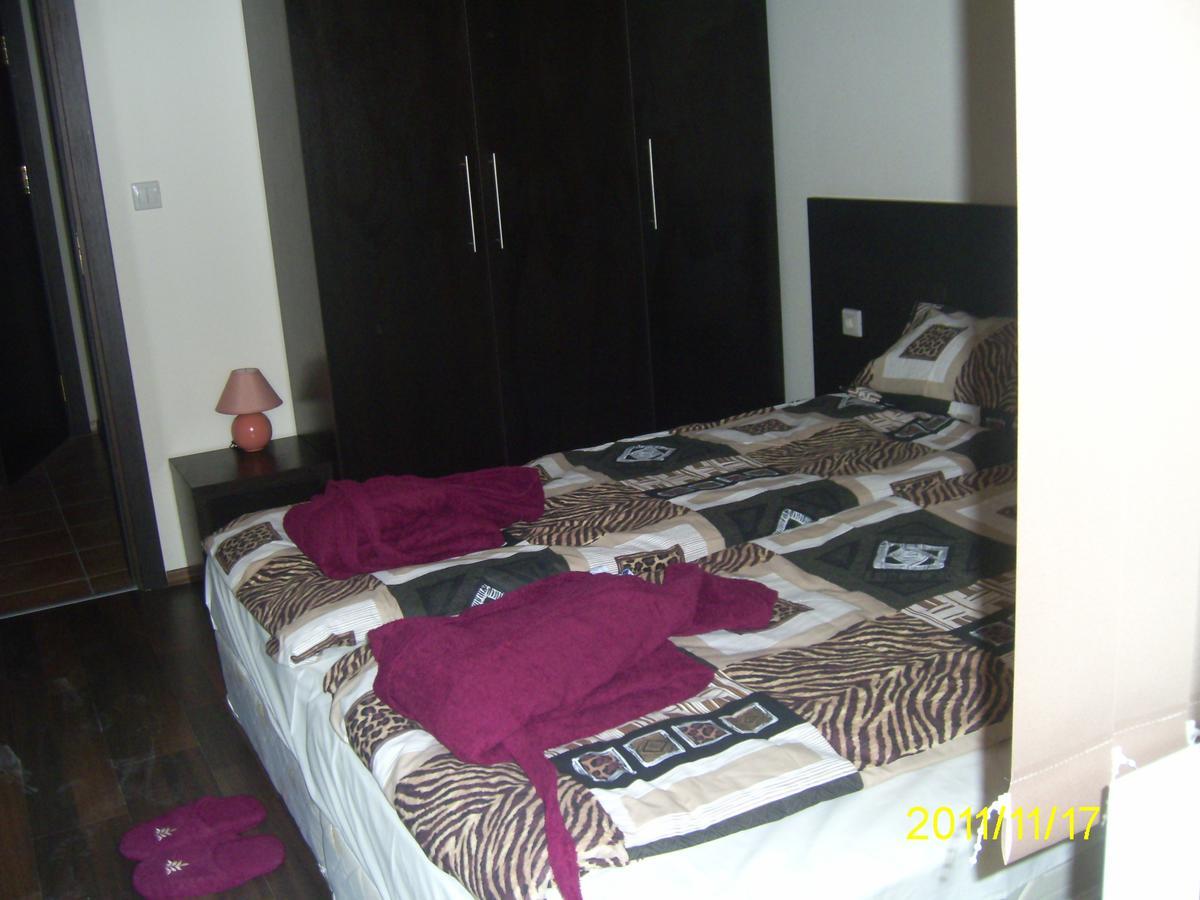 Apartment Fortuna
