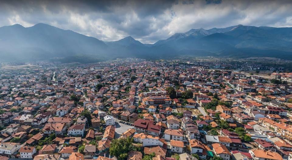 Apartment Fortuna Bansko
